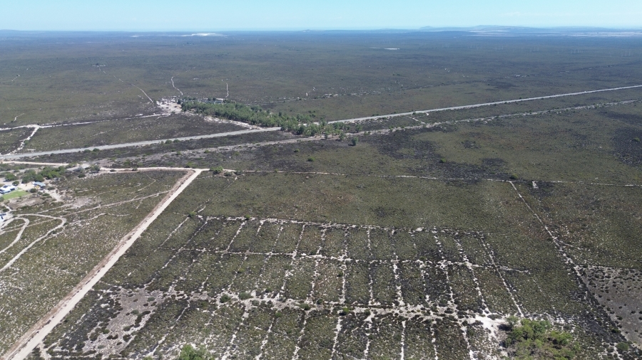 0 Bedroom Property for Sale in Hartebeesfontein Western Cape